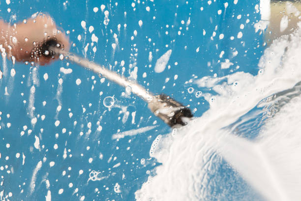 Best Residential Pressure Washing in Poplar Grove, IL